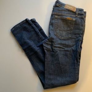 Joe’s Jeans Skinny Ankle Tiana 29